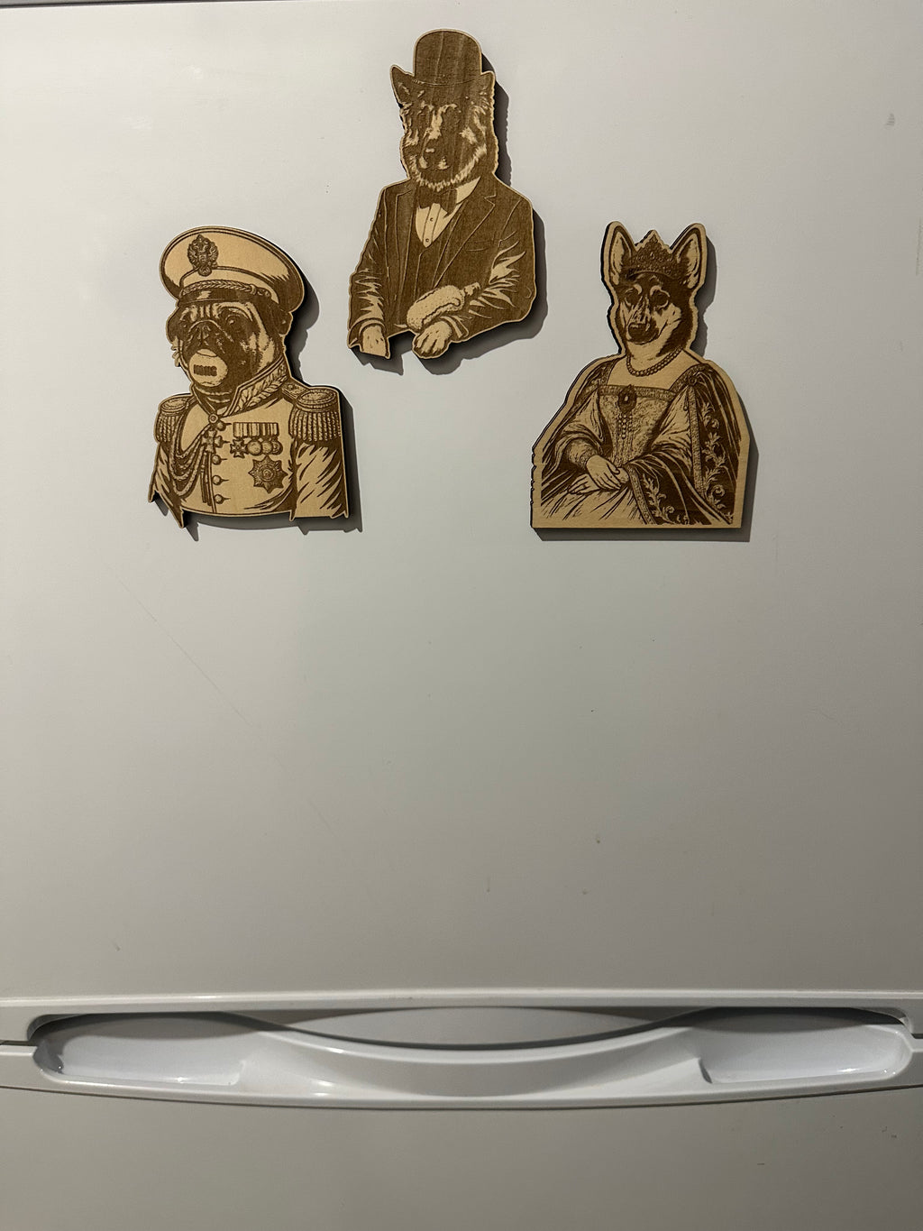 Custom Magnet