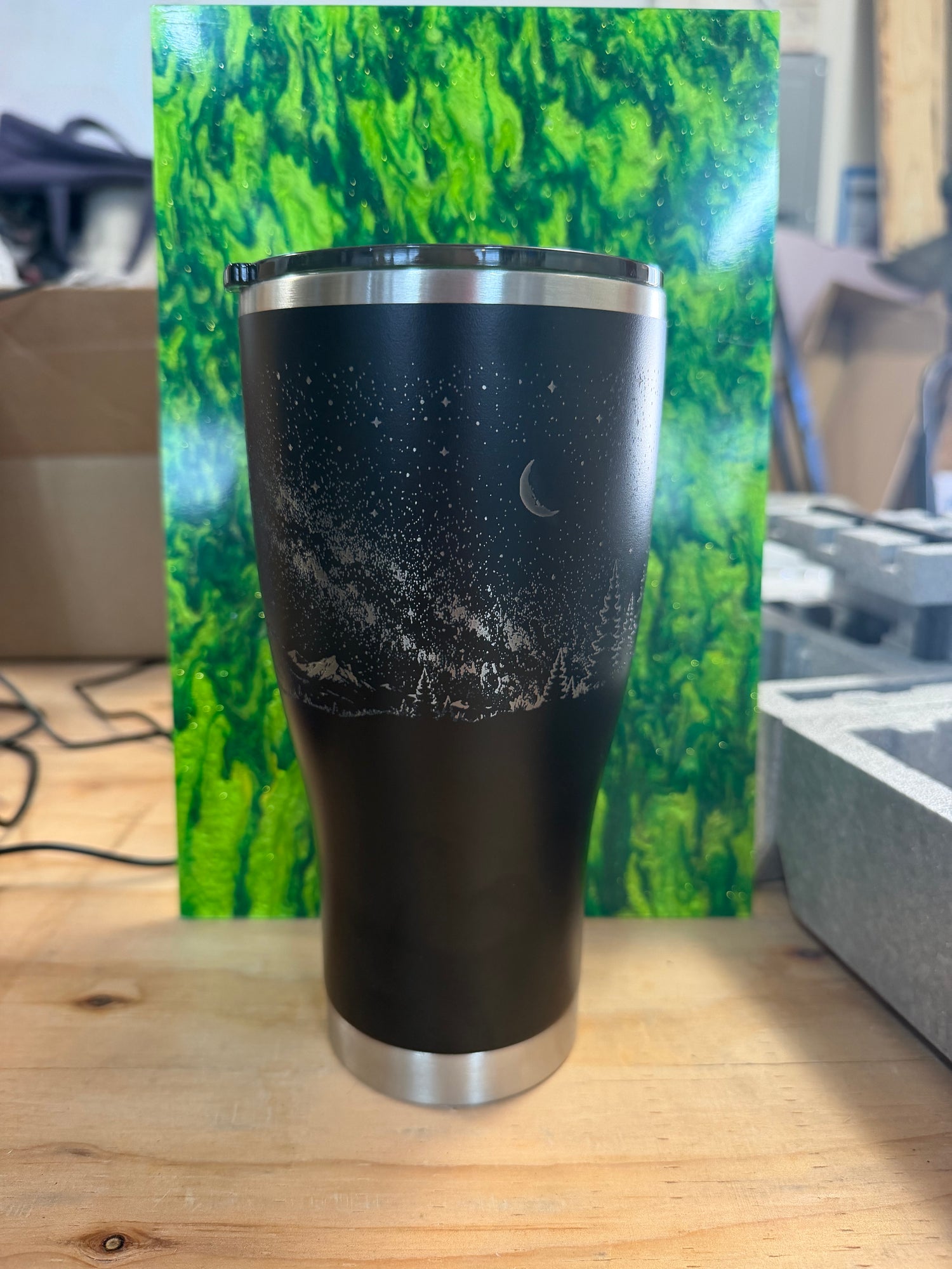 Personalized 30oz Insulated Tumbler