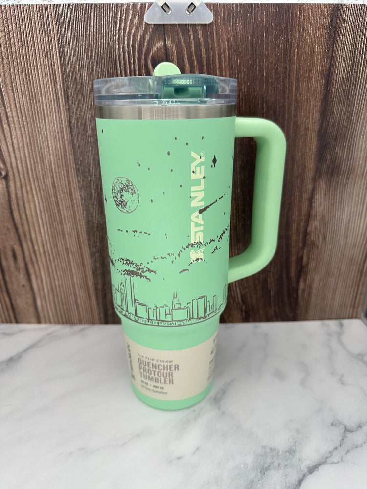 Custom laser engraved project by Dalzell Prints