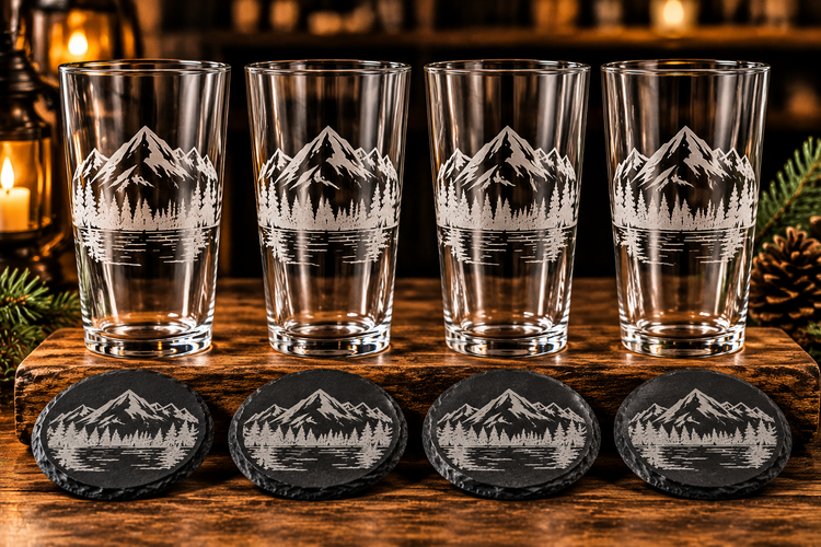 Bar Starter Package